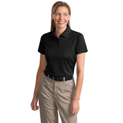 CornerStone® Select Snag-Proof Ladies' Polo Shirt