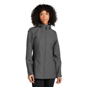 Port Authority® Ladies Collective Tech Outer Shell Jacket