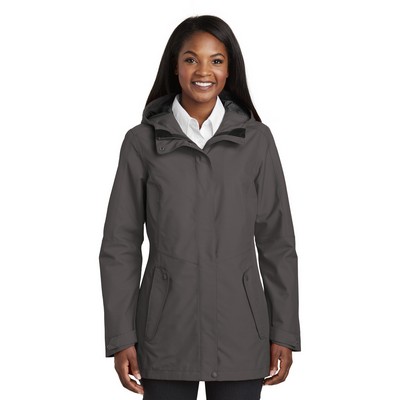 Port Authority® Ladies' Collective Outer Shell Jacket
