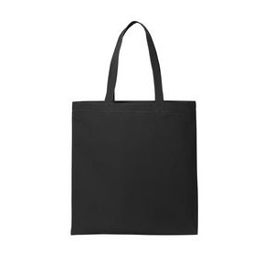 Port Authority® Core Cotton Tote Bag