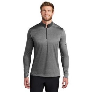 Nike® Dry ½ Zip Cover Up