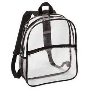 Port Authority® Clear Backpack