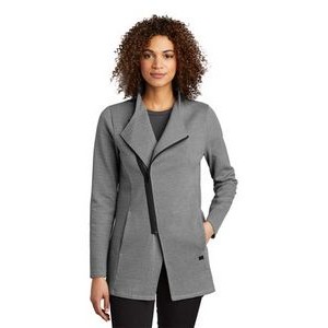 OGIO® Ladies Transition Full Zip Jacket
