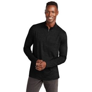 TravisMathew® Crestview 1/4-Zip Sweater