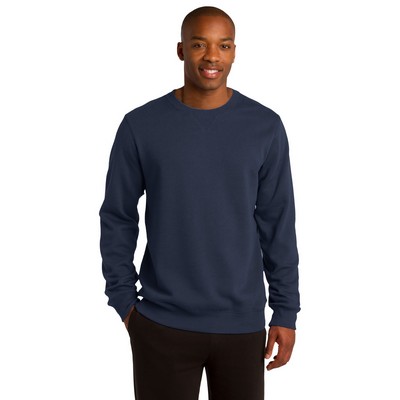 Sport-Tek® Men's Crewneck Sweatshirt
