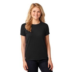 Gildan® Ladies' Heavy Cotton™ 100% Cotton T-Shirt
