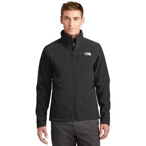 The North Face® Men's Apex Barrier Soft Shell Jacket