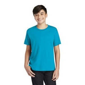 Anvil® Youth 100% Combed Ring Spun Cotton T-Shirt