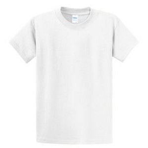 Port & Company® Men's Essential T-Shirt