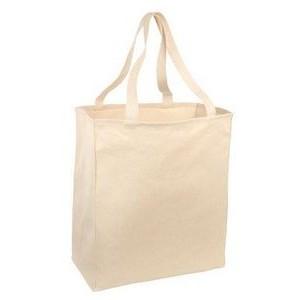 Port Authority Over-The-Shoulder Grocery Tote