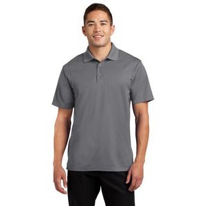 Men's Tall Sport-Tek® Micropique Sport-Wick® Polo Shirt