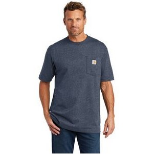 Carhartt® Men's Tall Workwear Pocket Short Sleeve T-Shirt