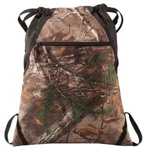 Port Authority® Outdoor Cinch Backpack