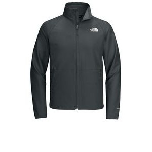 The North Face® Barr Lake Soft Shell Jacket
