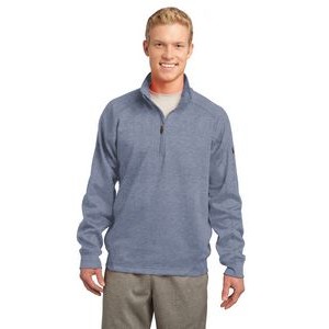 Sport-Tek® Men's Tech Fleece 1/4-Zip Pullover Shirt