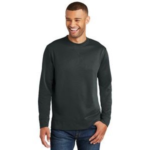 Port & Company® Men's Performance Fleece Crewneck Sweatshirt
