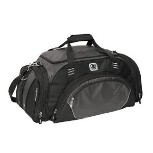 OGIO® Transfer Duffel Bag