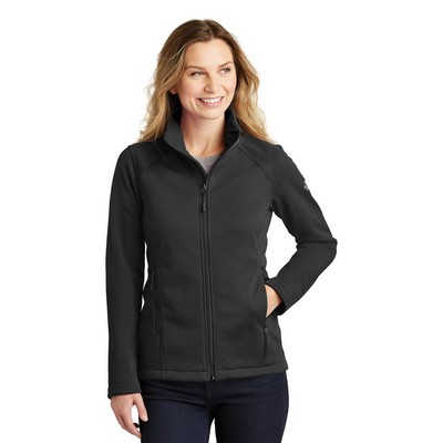 The North Face® Ladies' Ridgewall Soft Shell Jacket