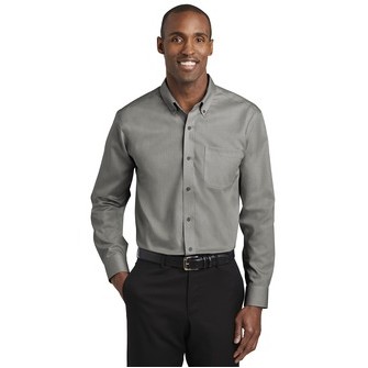 Red House® Pinpoint Oxford Non-Iron Shirt