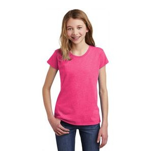 District Youth Girl's Very Important Tee