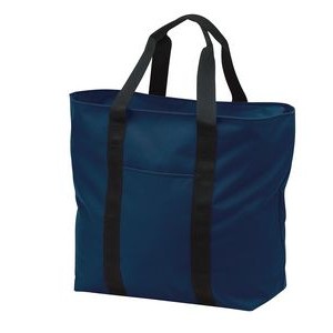 Port Authority® All-Purpose Tote Bag