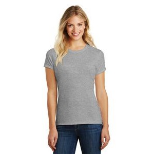 District Women's Perfect Blend Tee