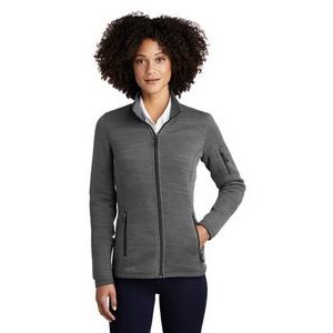 Eddie Bauer® Ladies' Full-Zip Sweater Fleece