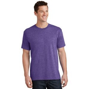 Port & Company® Men's Core Cotton T-Shirt