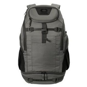 OGIO® Utilitarian Backpack