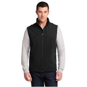 Port Authority® Men's Core Soft Shell Vest