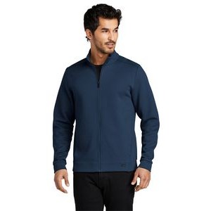 OGIO® Bolt Full-Zip Sweater