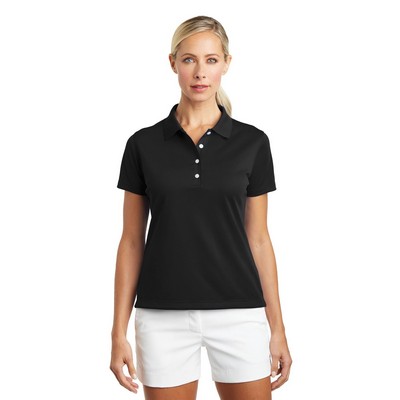 Nike Golf Ladies' Tech Basic Dri-Fit Polo Shirt