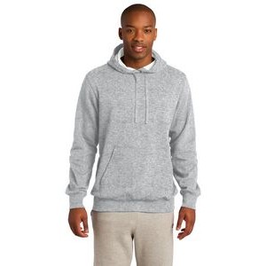 Sport-Tek® Men's Pullover Hooded Sweatshirt