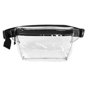 Port Authority® Clear Hip Pack