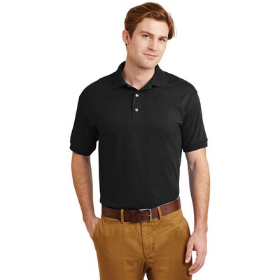 Gildan® Men's DryBlend® 6 Oz. Jersey Knit Sport Shirt