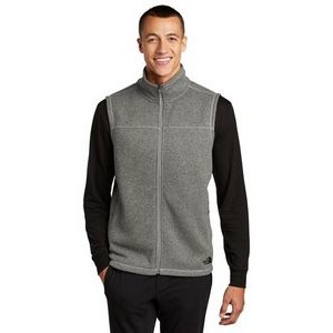 The North Face® Men's Sweater Fleece Vest