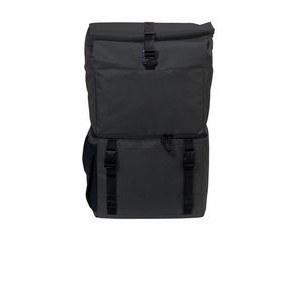 Port Authority® 18-Can Backpack Cooler