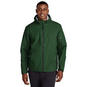 Sport-Tek® Waterproof Insulated Jacket