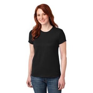 Gildan Performance® Ladies' Short Sleeve T-Shirt