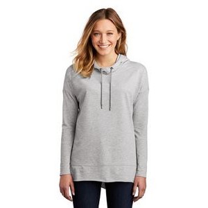 District® Women's Featherweight French Terry™ Hoodie