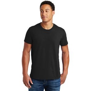 Hanes Men's Nano-T Short Sleeve Cotton T-Shirt