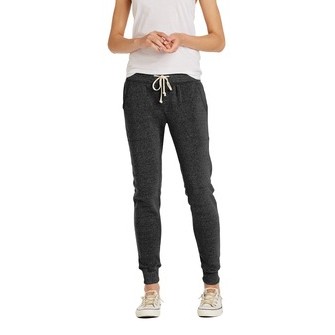 Alternative® Women's Jogger Eco™-Fleece Pants