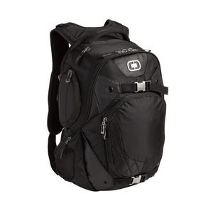 OGIO® Squadron Backpack