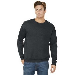 Bella+Canvas® Unisex Sponge Fleece Drop Shoulder Sweatshirt