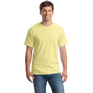 Gildan® Men's Heavy Cotton™ 100% Cotton T-Shirt