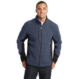 Port Authority Men's R-Tek Pro Fleece Full-Zip Jacket