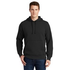 Sport-Tek Men's Tall Pullover Hooded Sweatshirt