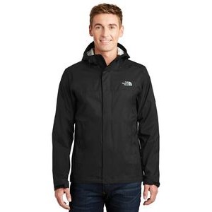 The North Face Men's DryVent Rain Jacket