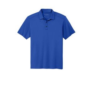 Port Authority® C-FREE™ Snag-Proof Short Sleeve Polo