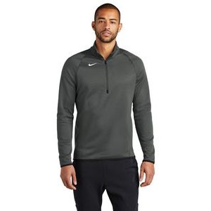 Nike Therma-FIT ¼-Zip Fleece Pullover
